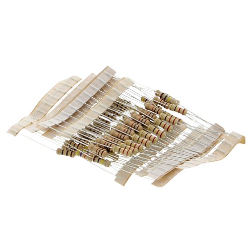Resistenze ciascuna 10x 10ohm - ciascuna,