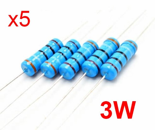 Resistenza strato - x5, a