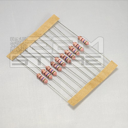 Resistenze 4 7 - 4,7, kohm