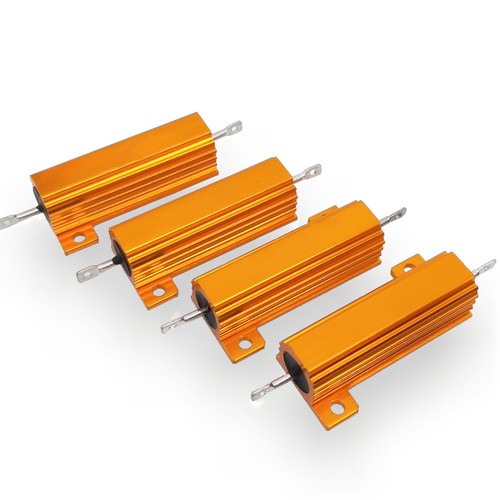 Stock usa pezzi - 7, ohm