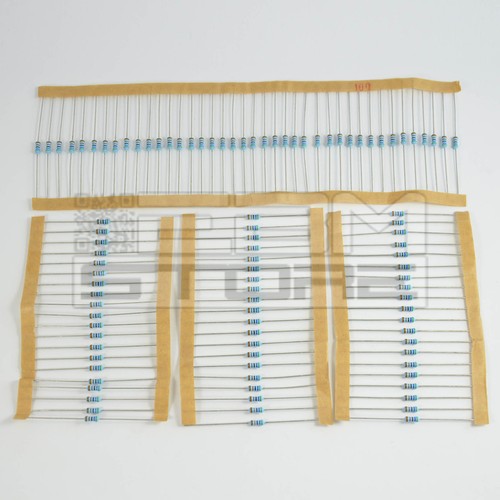 Sottocosto 100pz resistenze - sottocosto,
