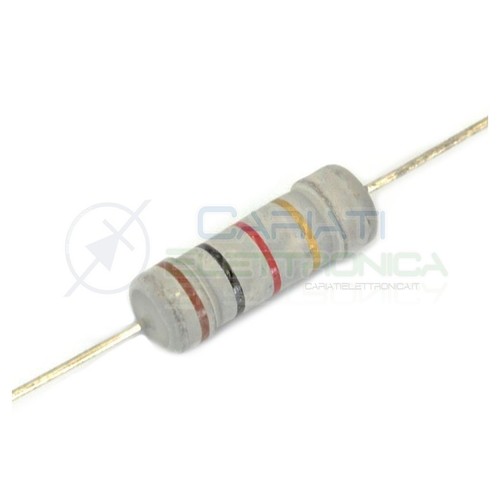 Pezzi resistenze strato - resistenze,