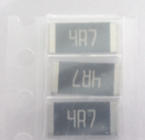 Rc2512jk 074r7l resistenze - rc2512jk-074r7l,