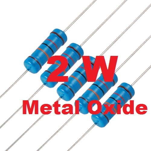 5pz ohm 5 - ohm, 2w