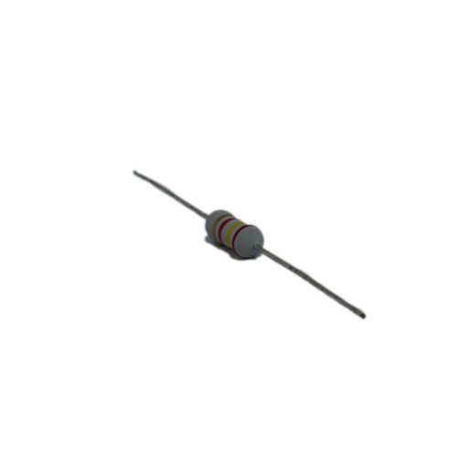 Resistenza 4700000 ohm 4700 - 4x,
