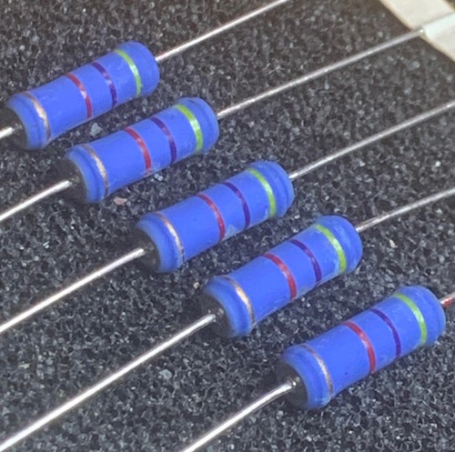 5pz ohm 5 - 5pz., 4,7k