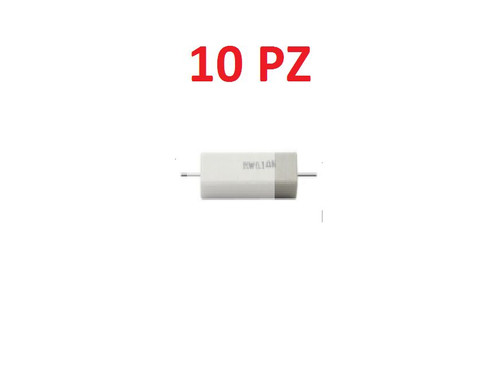 Rs20 resistenza 4 7 - resistenza, 4,7