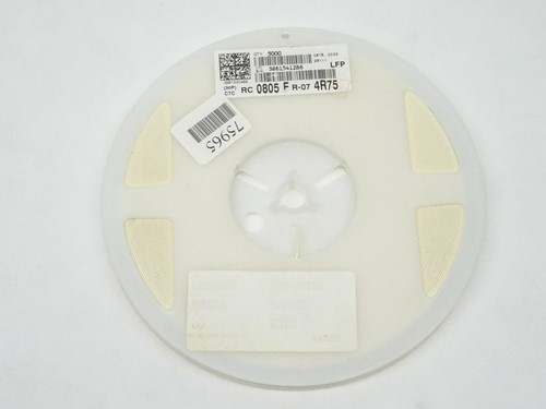 5000x resistenza smd - smd, /