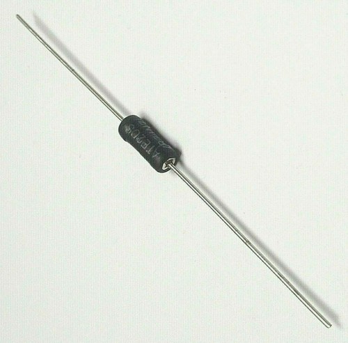 Resistenza filo ate 2cs 4 - resistenza, a