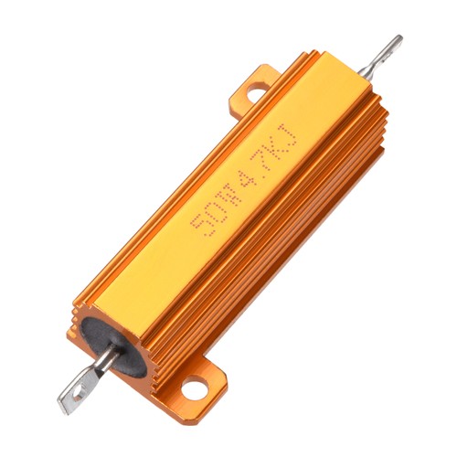 1pcs resistenza watt 7 - 1pcs,