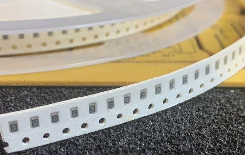 Resistenze 4r70 ohm 1 - 4r70,