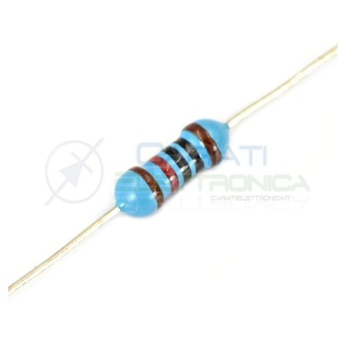 Pezzi resistenze strato - di,