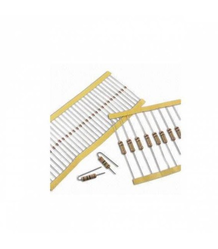 Pezzi resistenza 7 - 50,